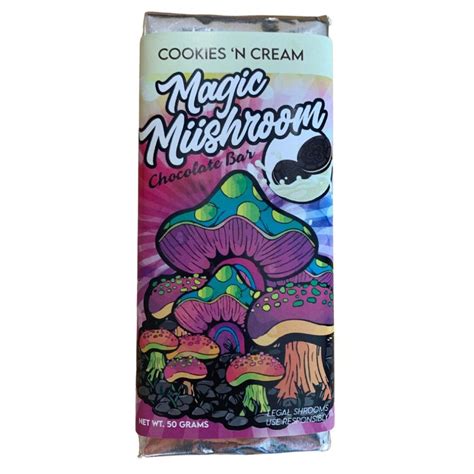 Understanding Different Psychedelic Effects of Magic Mushroom Chocolate from Etsy